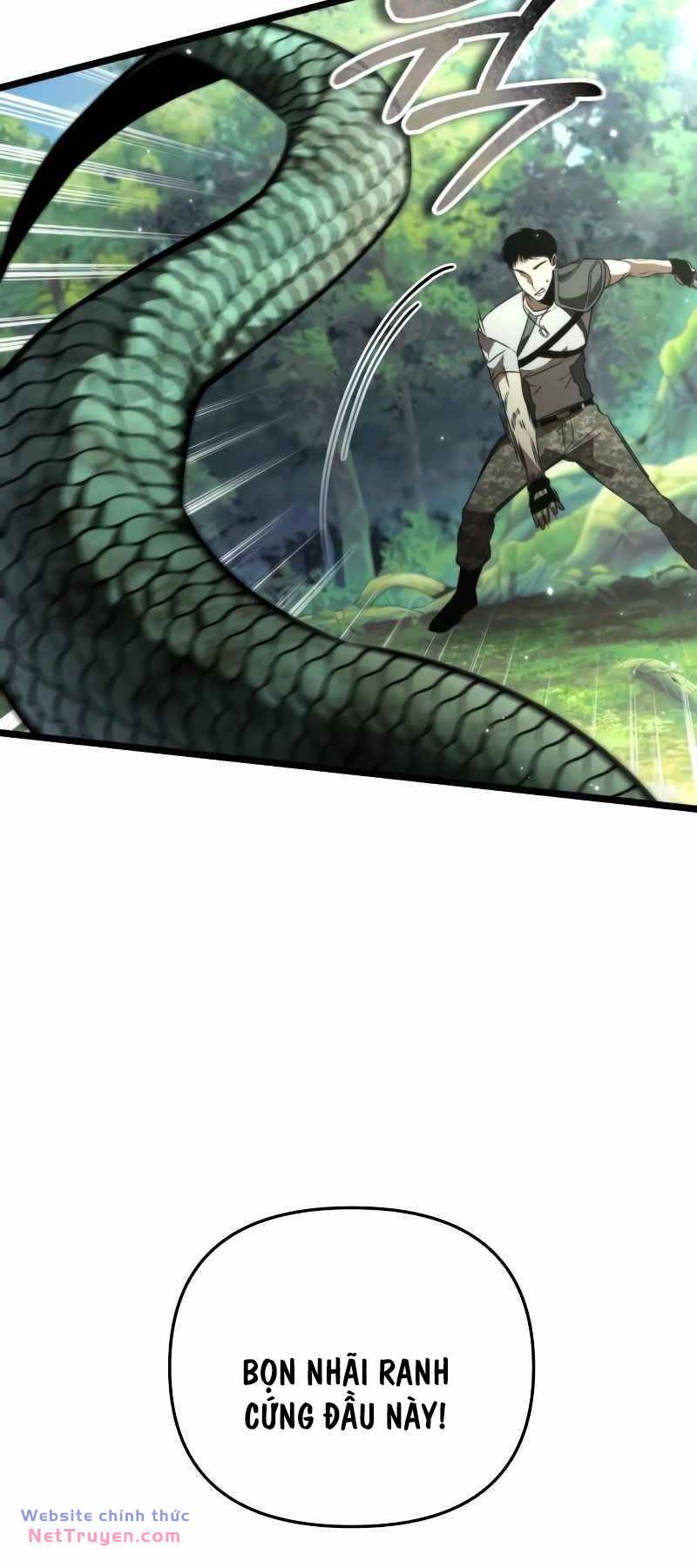 Chiến Binh Hồi Quy - Chapter 24 - Page 10