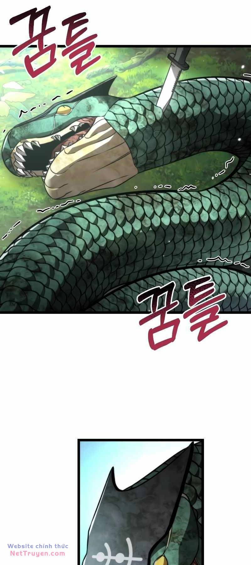 Chiến Binh Hồi Quy - Chapter 24 - Page 11