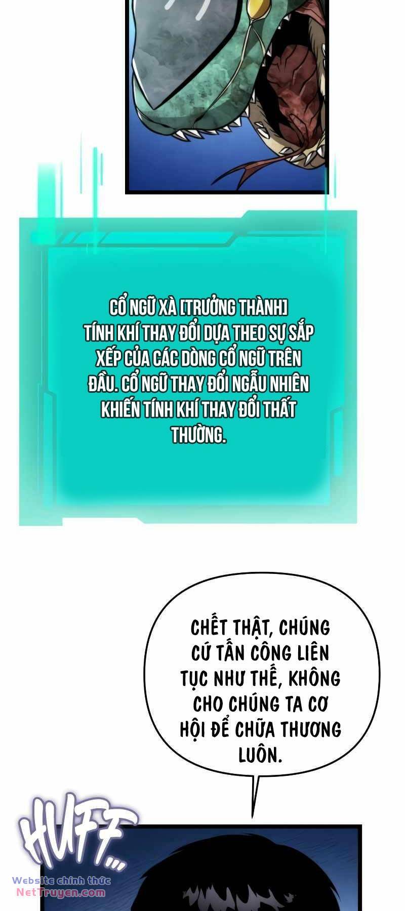 Chiến Binh Hồi Quy - Chapter 24 - Page 12