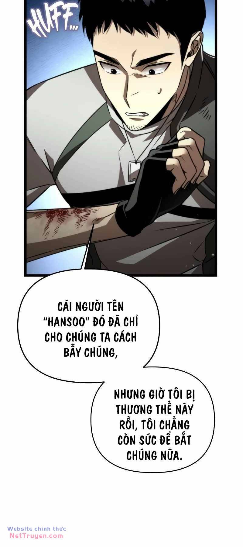 Chiến Binh Hồi Quy - Chapter 24 - Page 13