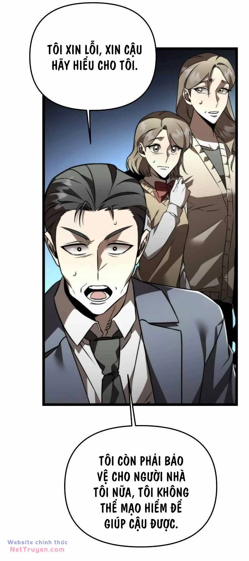 Chiến Binh Hồi Quy - Chapter 24 - Page 16