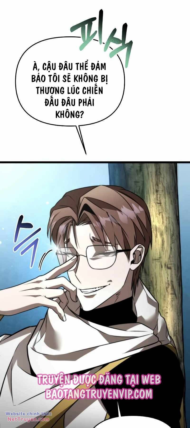 Chiến Binh Hồi Quy - Chapter 24 - Page 20