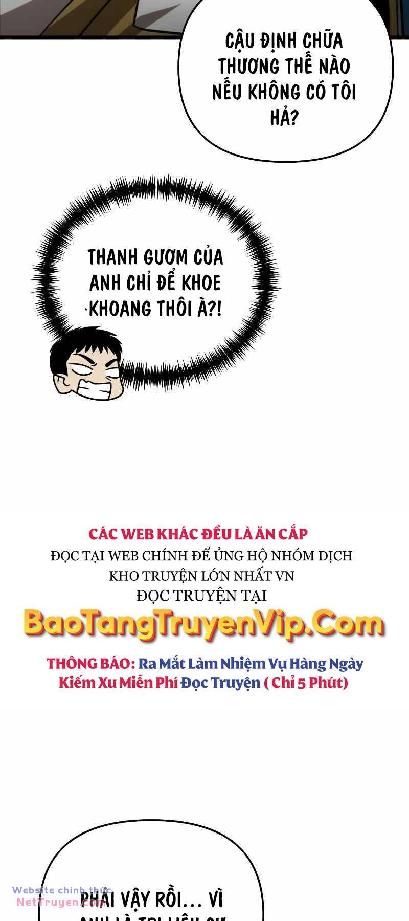 Chiến Binh Hồi Quy - Chapter 24 - Page 21