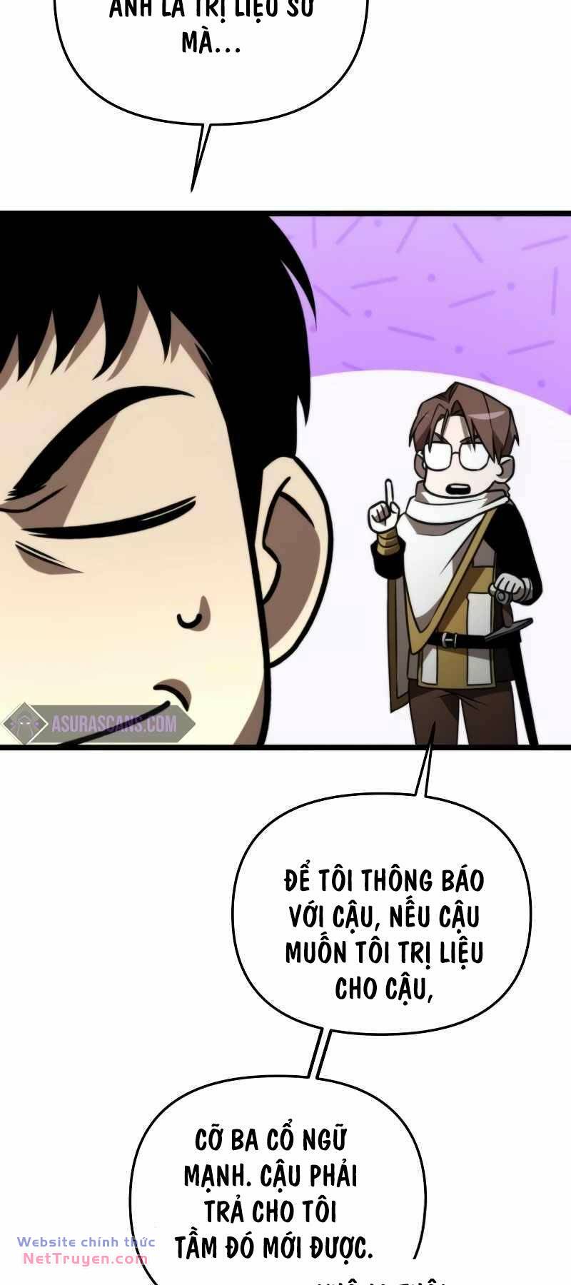 Chiến Binh Hồi Quy - Chapter 24 - Page 22