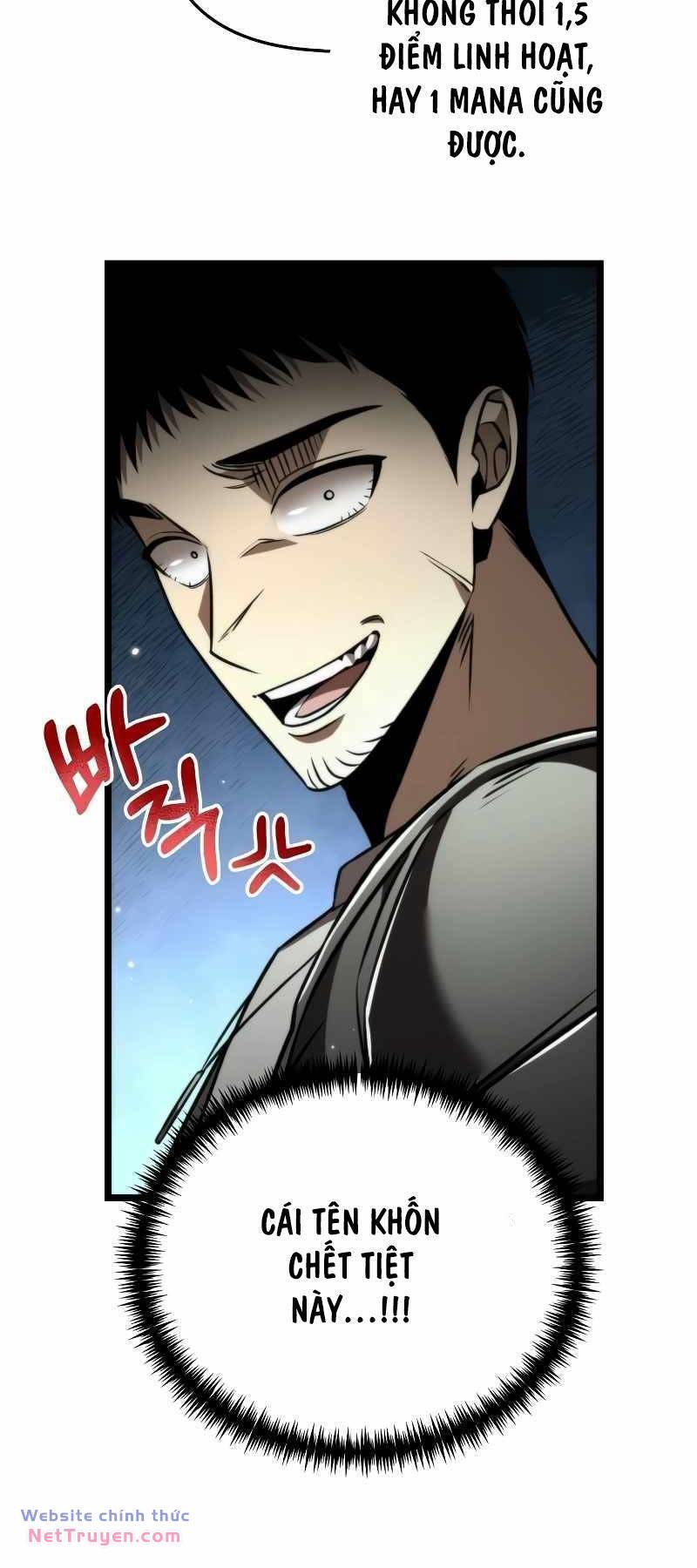 Chiến Binh Hồi Quy - Chapter 24 - Page 23