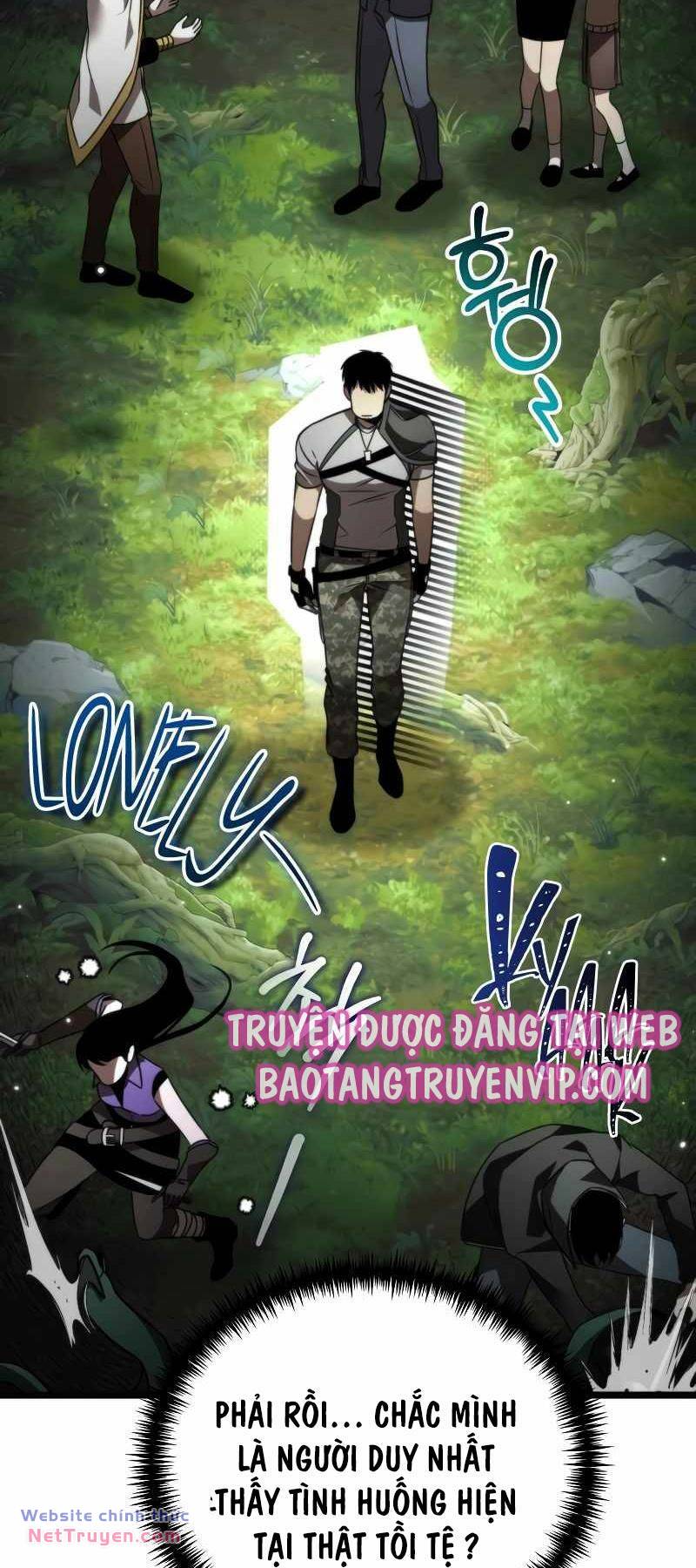 Chiến Binh Hồi Quy - Chapter 24 - Page 26