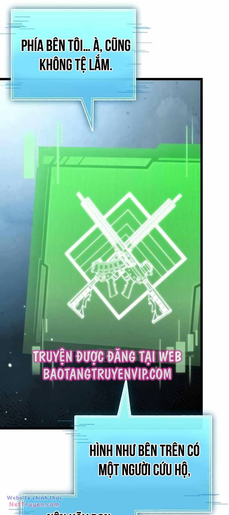 Chiến Binh Hồi Quy - Chapter 24 - Page 32
