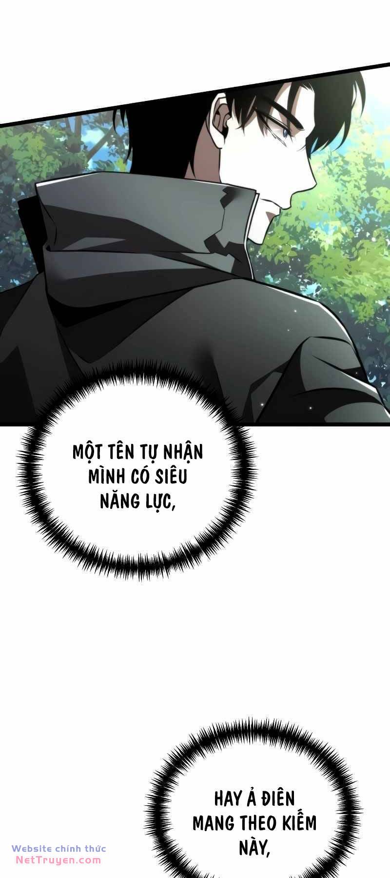 Chiến Binh Hồi Quy - Chapter 24 - Page 35