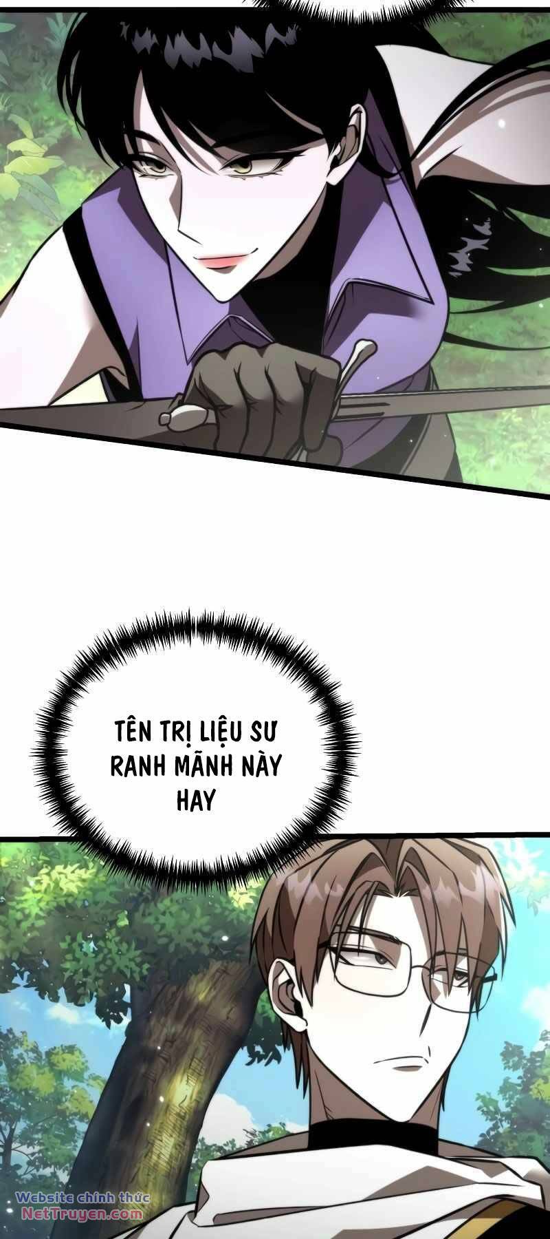 Chiến Binh Hồi Quy - Chapter 24 - Page 36