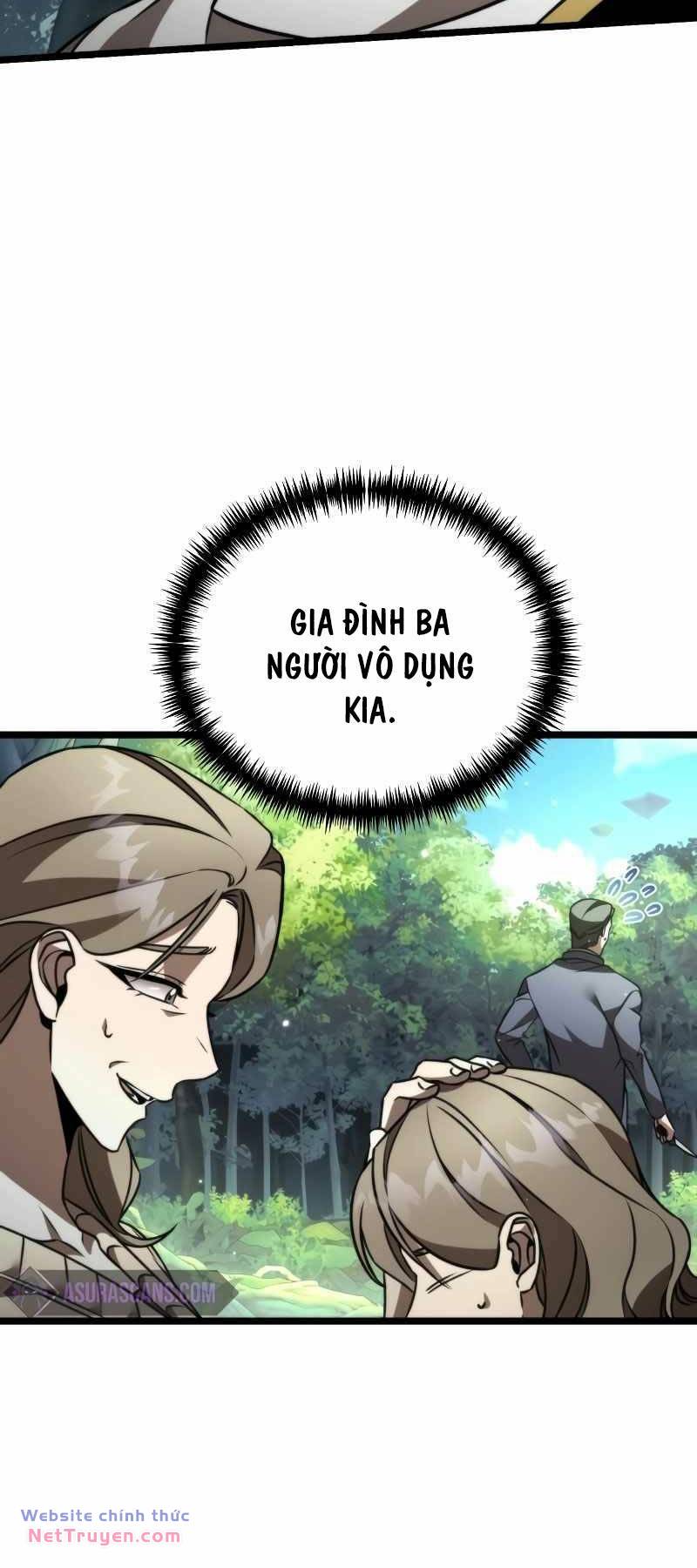 Chiến Binh Hồi Quy - Chapter 24 - Page 37