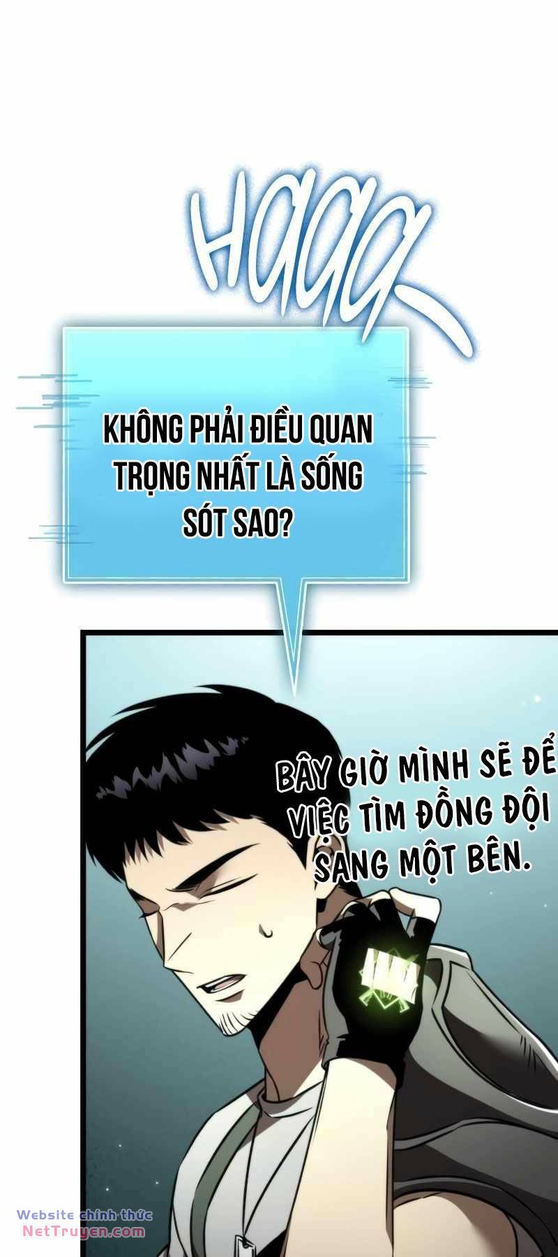 Chiến Binh Hồi Quy - Chapter 24 - Page 38