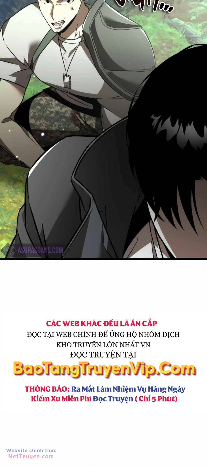 Chiến Binh Hồi Quy - Chapter 24 - Page 3