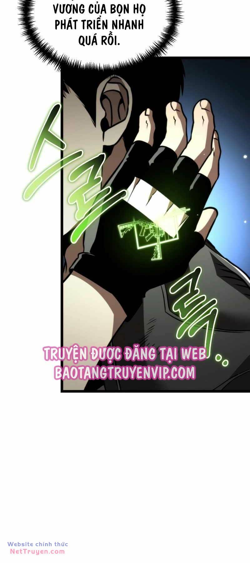 Chiến Binh Hồi Quy - Chapter 24 - Page 41