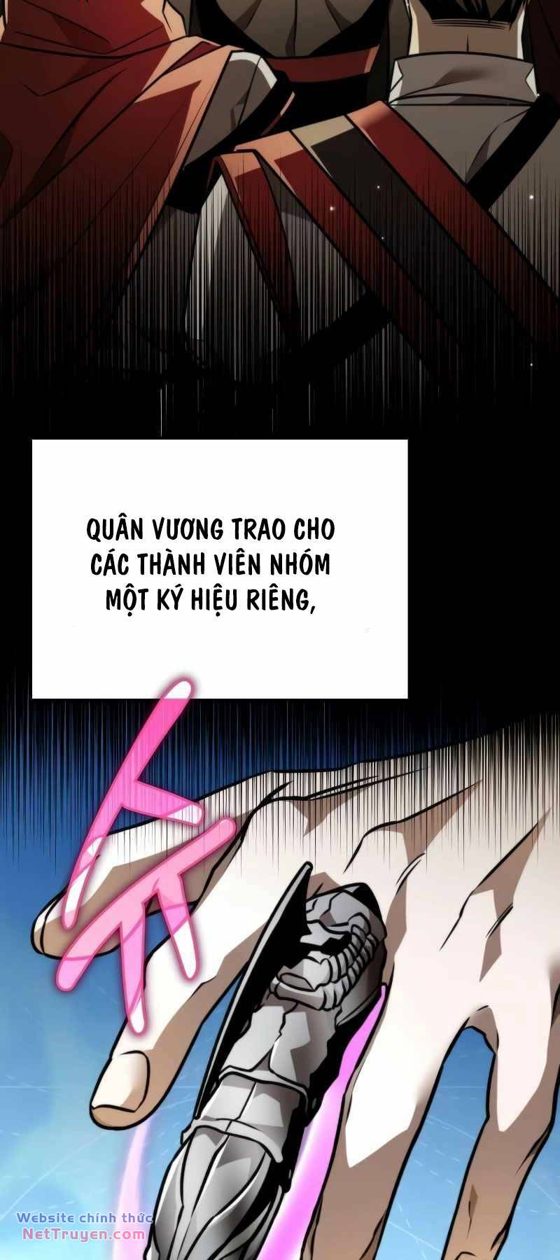 Chiến Binh Hồi Quy - Chapter 24 - Page 45
