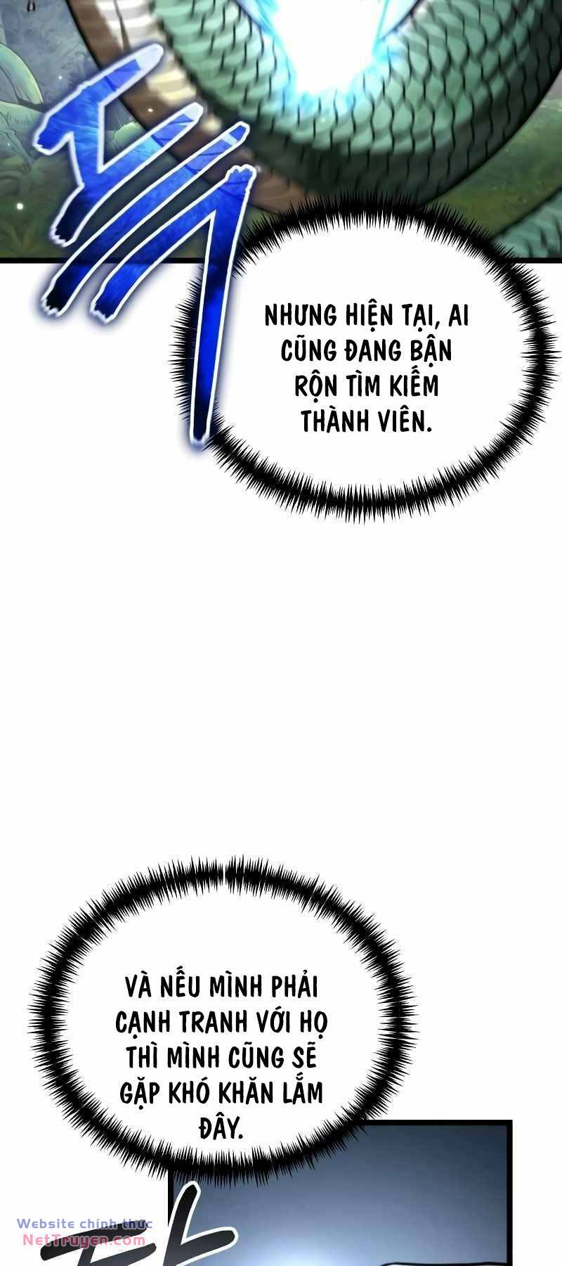 Chiến Binh Hồi Quy - Chapter 24 - Page 48