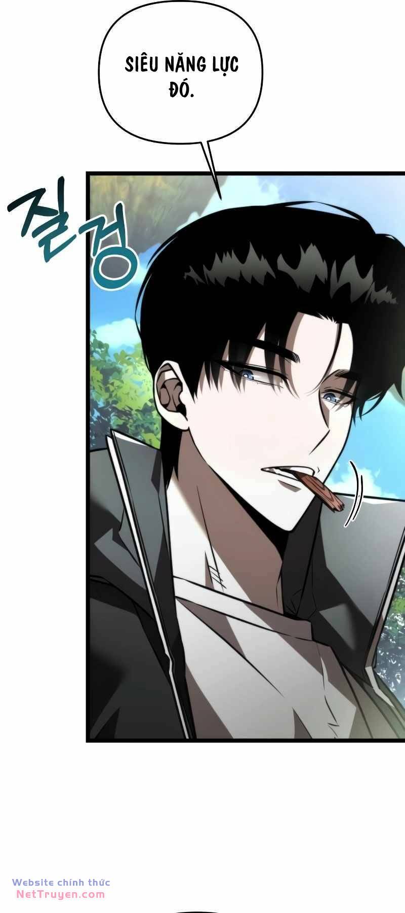 Chiến Binh Hồi Quy - Chapter 24 - Page 4