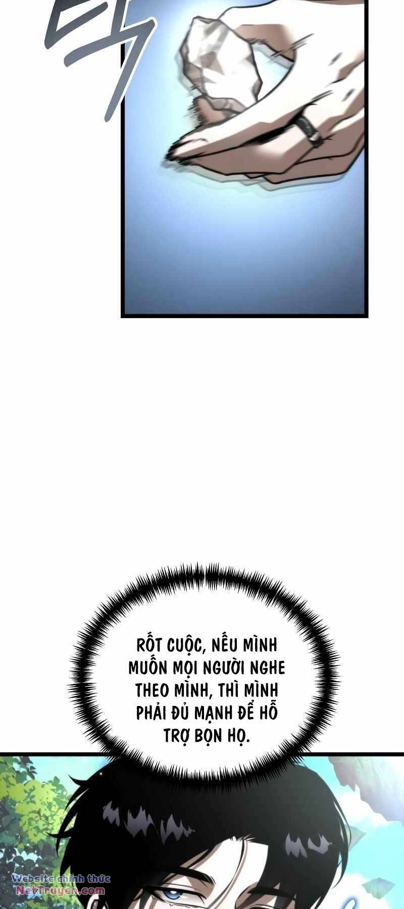 Chiến Binh Hồi Quy - Chapter 24 - Page 49