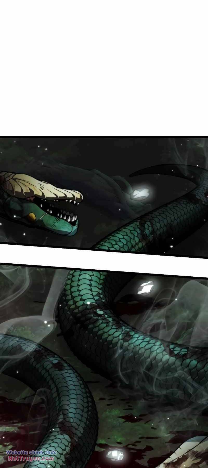 Chiến Binh Hồi Quy - Chapter 24 - Page 51