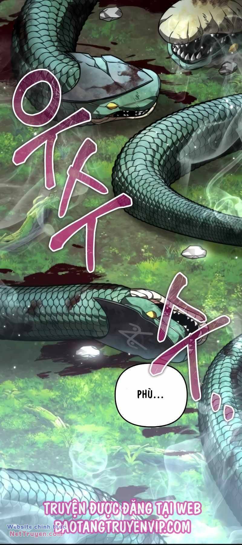 Chiến Binh Hồi Quy - Chapter 24 - Page 52