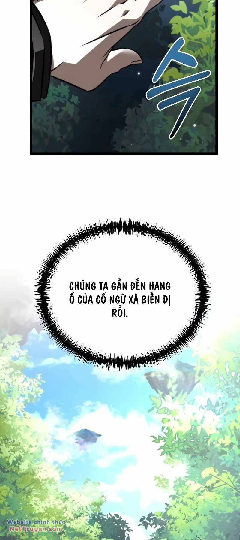 Chiến Binh Hồi Quy - Chapter 24 - Page 55