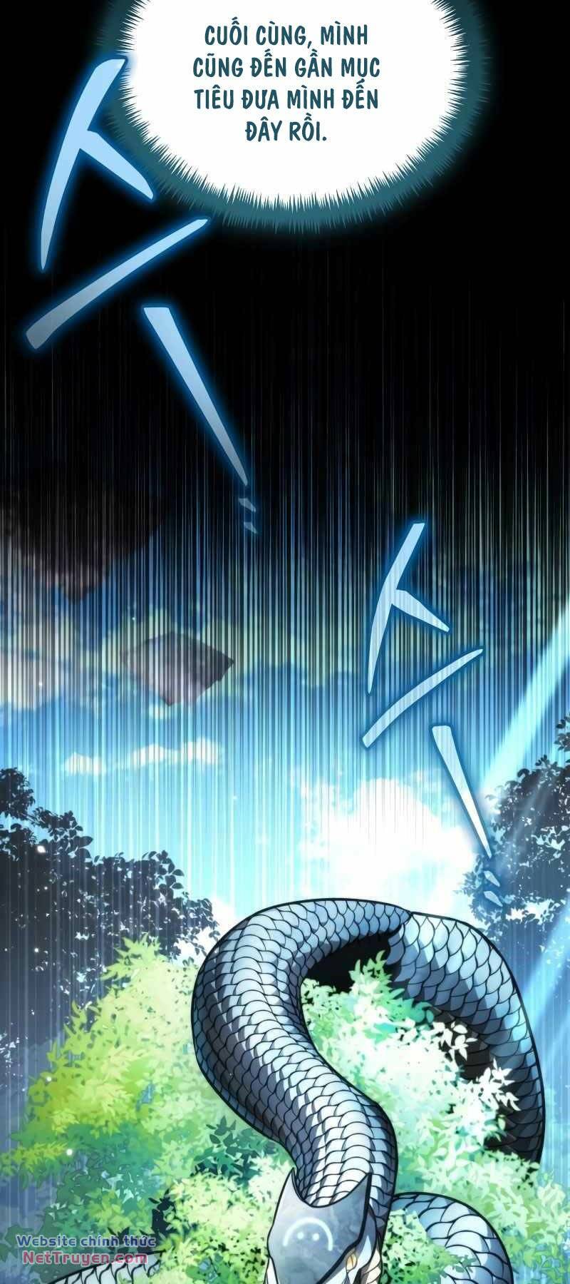 Chiến Binh Hồi Quy - Chapter 24 - Page 57