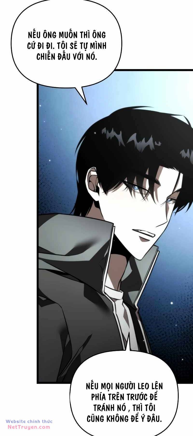 Chiến Binh Hồi Quy - Chapter 24 - Page 64