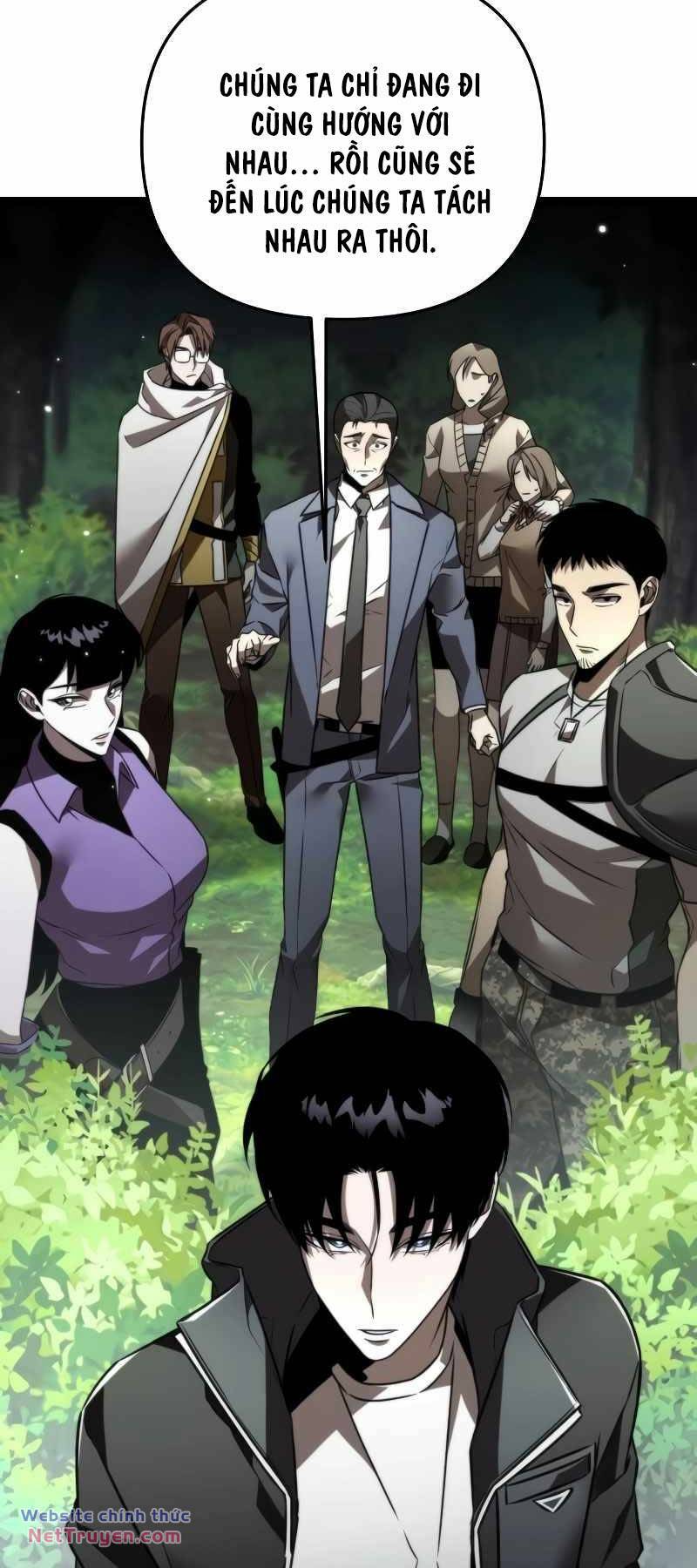 Chiến Binh Hồi Quy - Chapter 24 - Page 68