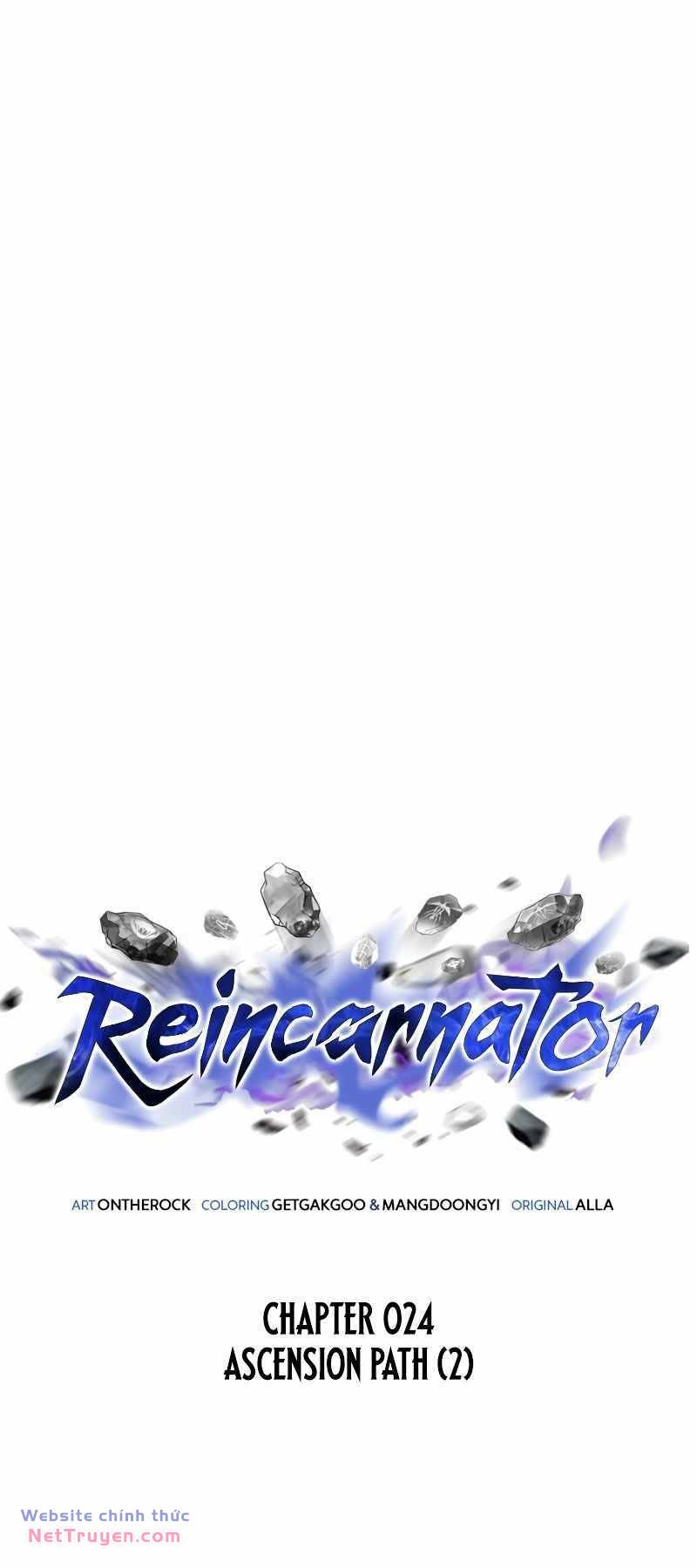 Chiến Binh Hồi Quy - Chapter 24 - Page 6