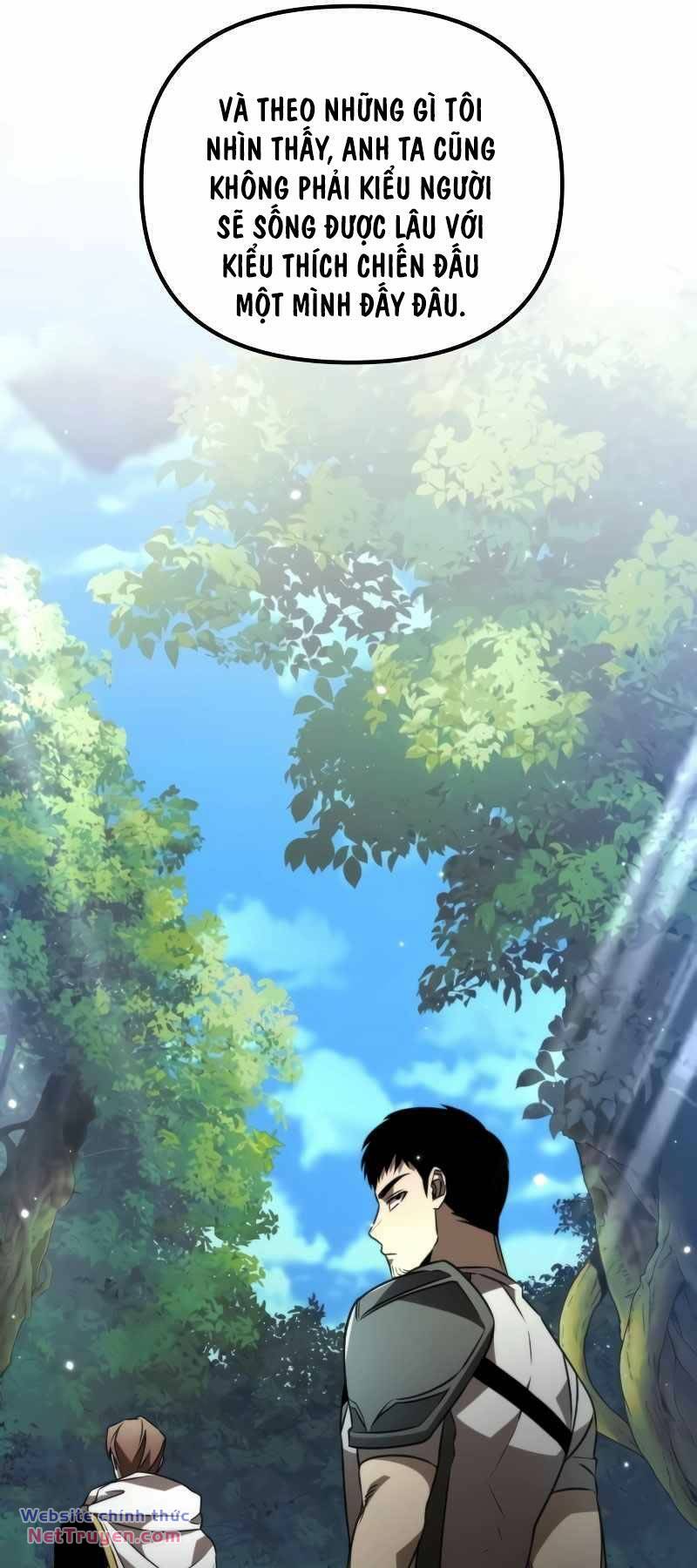 Chiến Binh Hồi Quy - Chapter 24 - Page 80