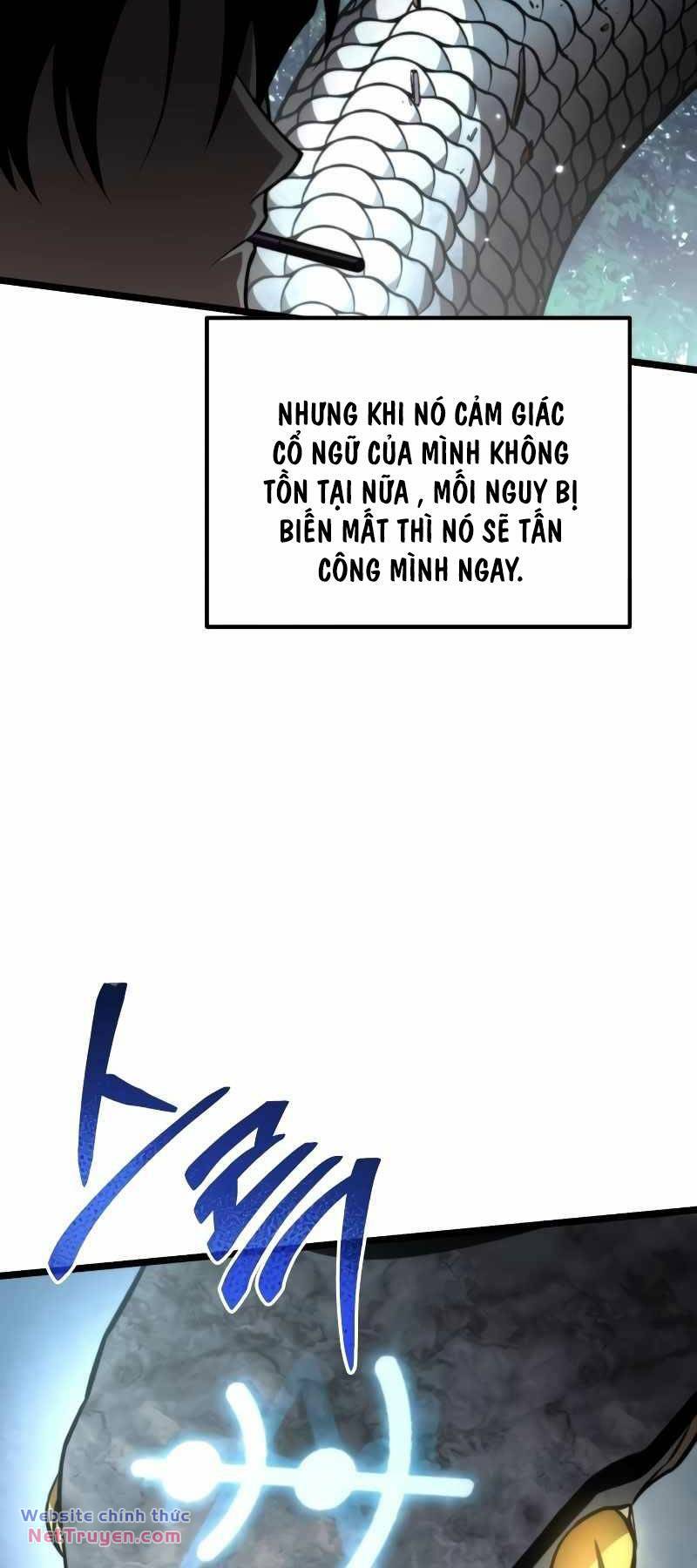 Chiến Binh Hồi Quy - Chapter 24 - Page 85