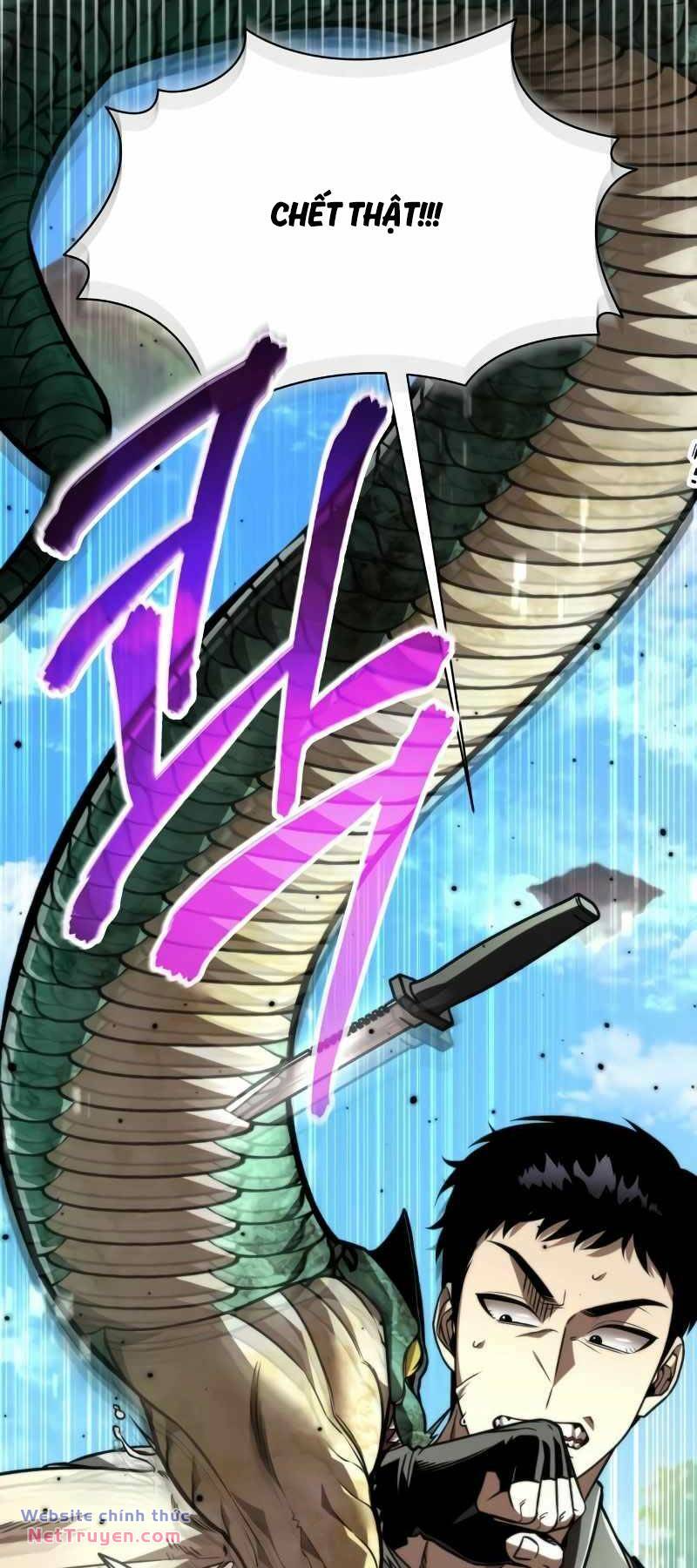 Chiến Binh Hồi Quy - Chapter 24 - Page 8