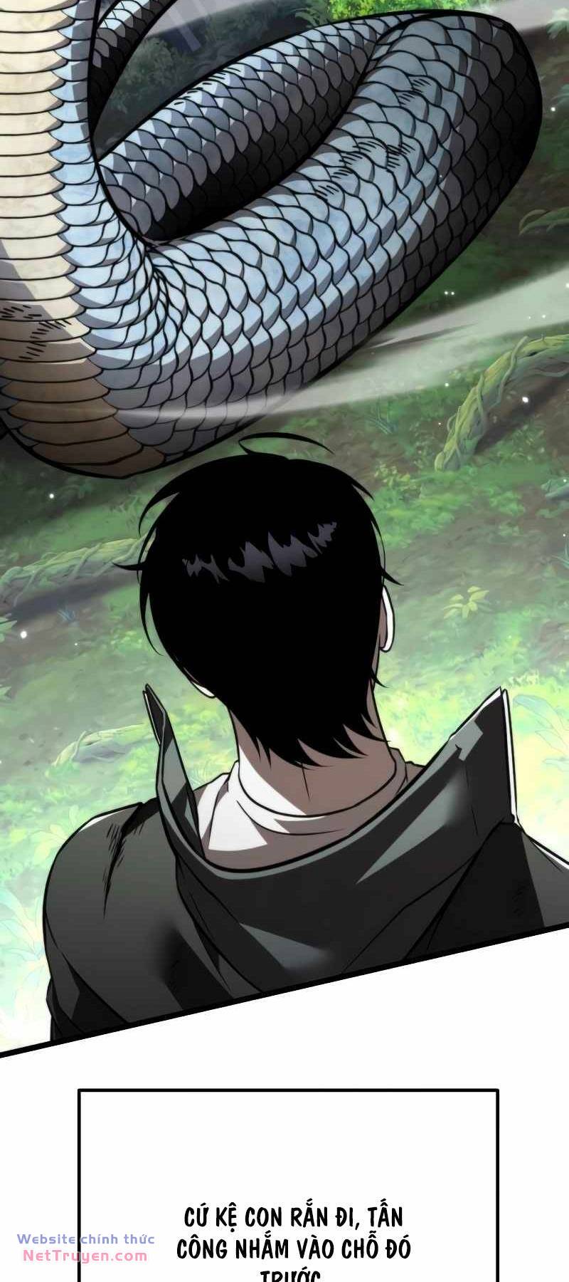 Chiến Binh Hồi Quy - Chapter 24 - Page 93