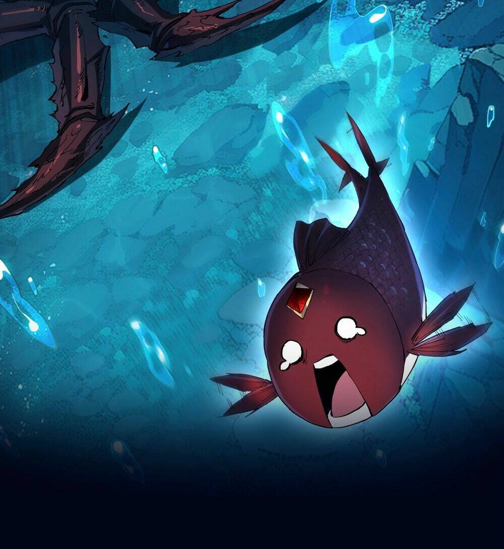 Linh Khí Khôi Phục: Từ Cá Chép Tiến Hoá Thành Thần Long - Chapter 0 - Page 9