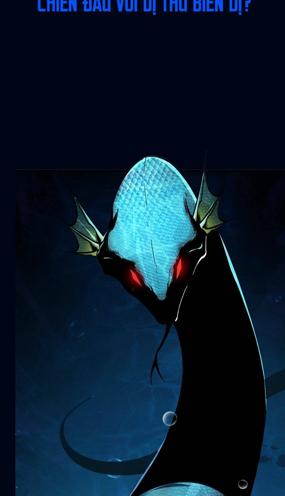 Linh Khí Khôi Phục: Từ Cá Chép Tiến Hoá Thành Thần Long - Chapter 0 - Page 14