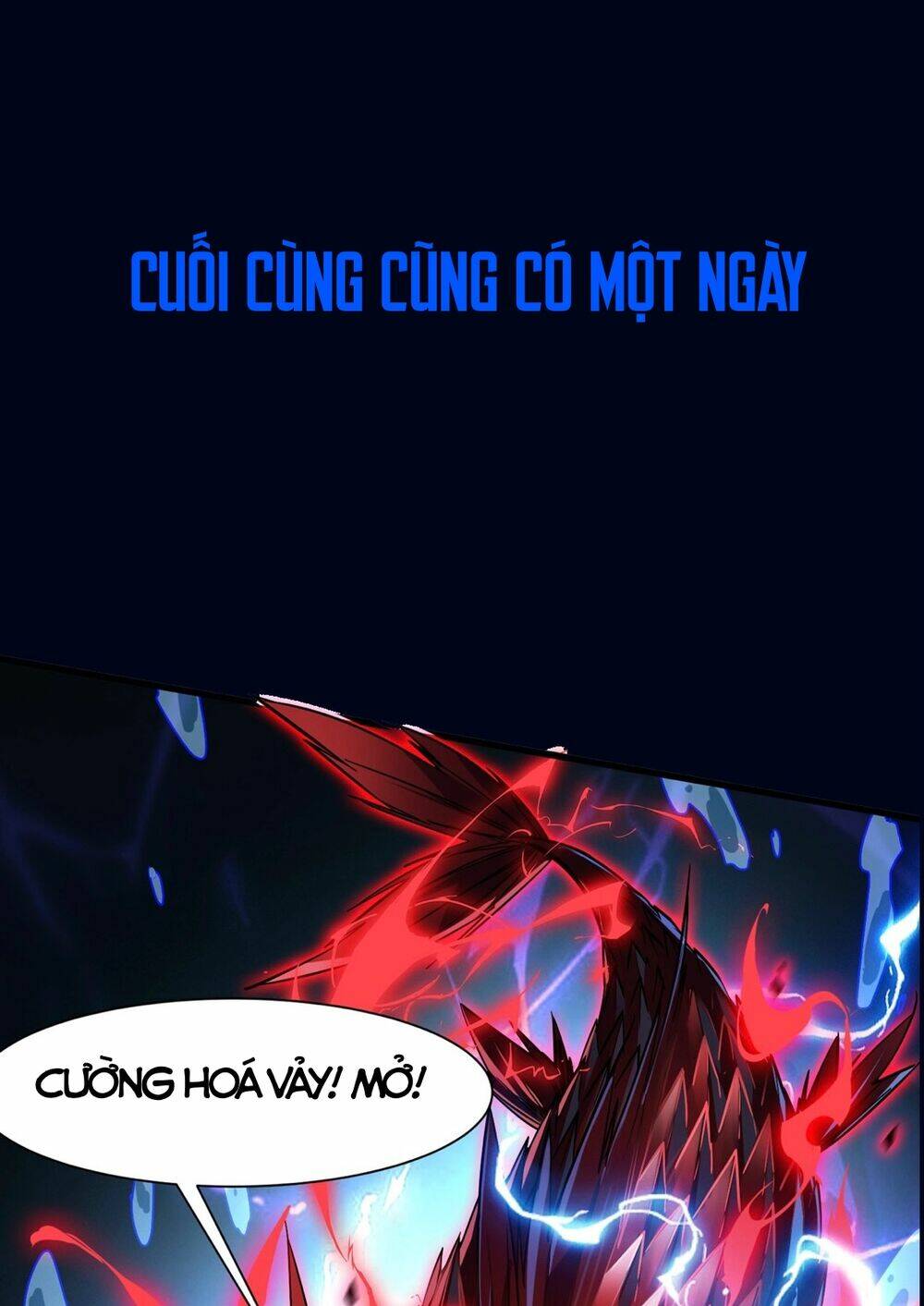 Linh Khí Khôi Phục: Từ Cá Chép Tiến Hoá Thành Thần Long - Chapter 0 - Page 16