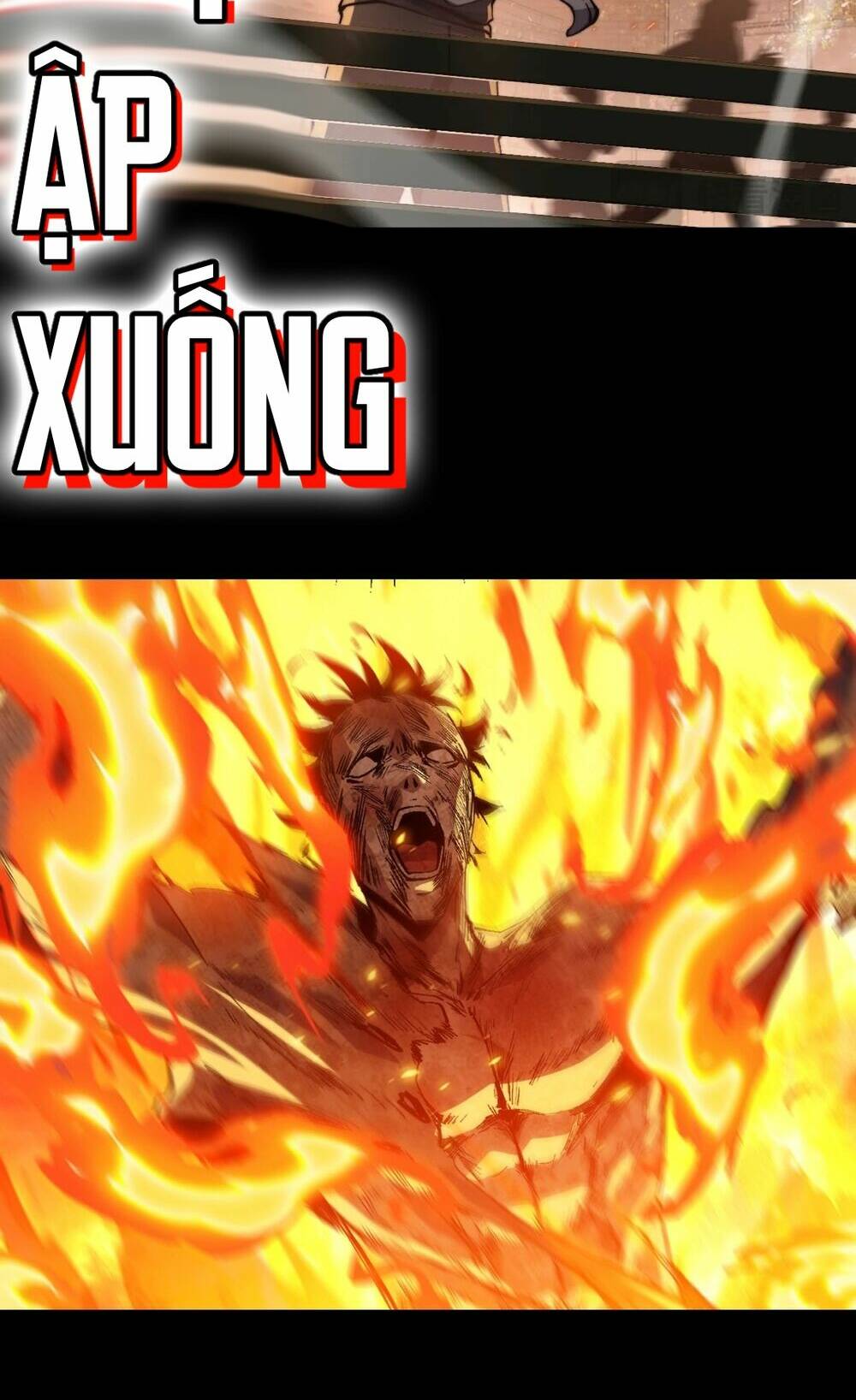Linh Khí Khôi Phục: Từ Cá Chép Tiến Hoá Thành Thần Long - Chapter 0 - Page 5