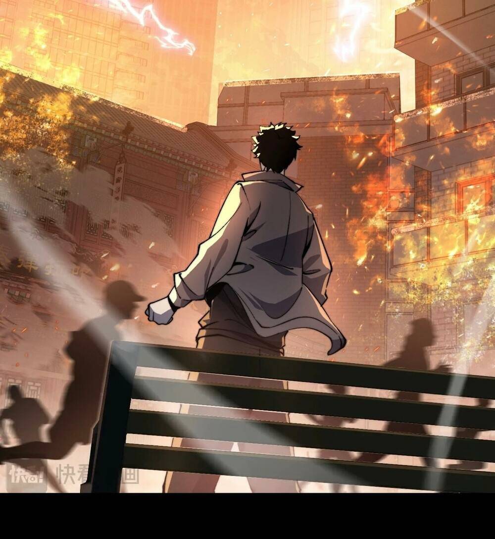 Linh Khí Khôi Phục: Từ Cá Chép Tiến Hoá Thành Thần Long - Chapter 1 - Page 11