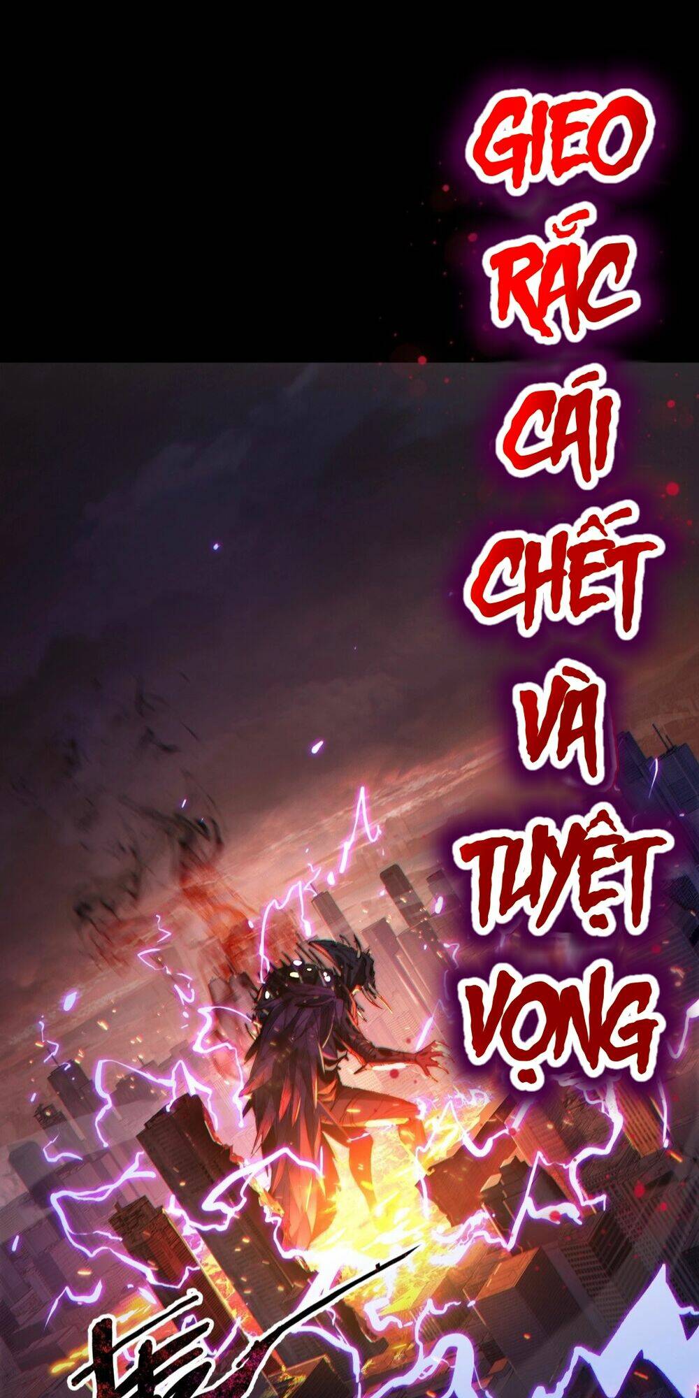 Linh Khí Khôi Phục: Từ Cá Chép Tiến Hoá Thành Thần Long - Chapter 1 - Page 12