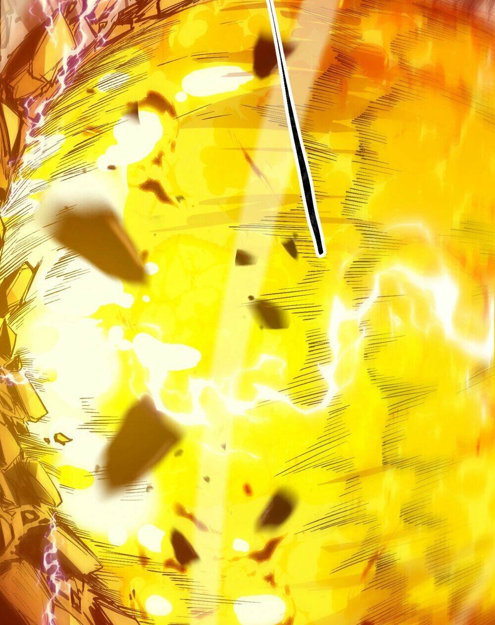 Linh Khí Khôi Phục: Từ Cá Chép Tiến Hoá Thành Thần Long - Chapter 1 - Page 19