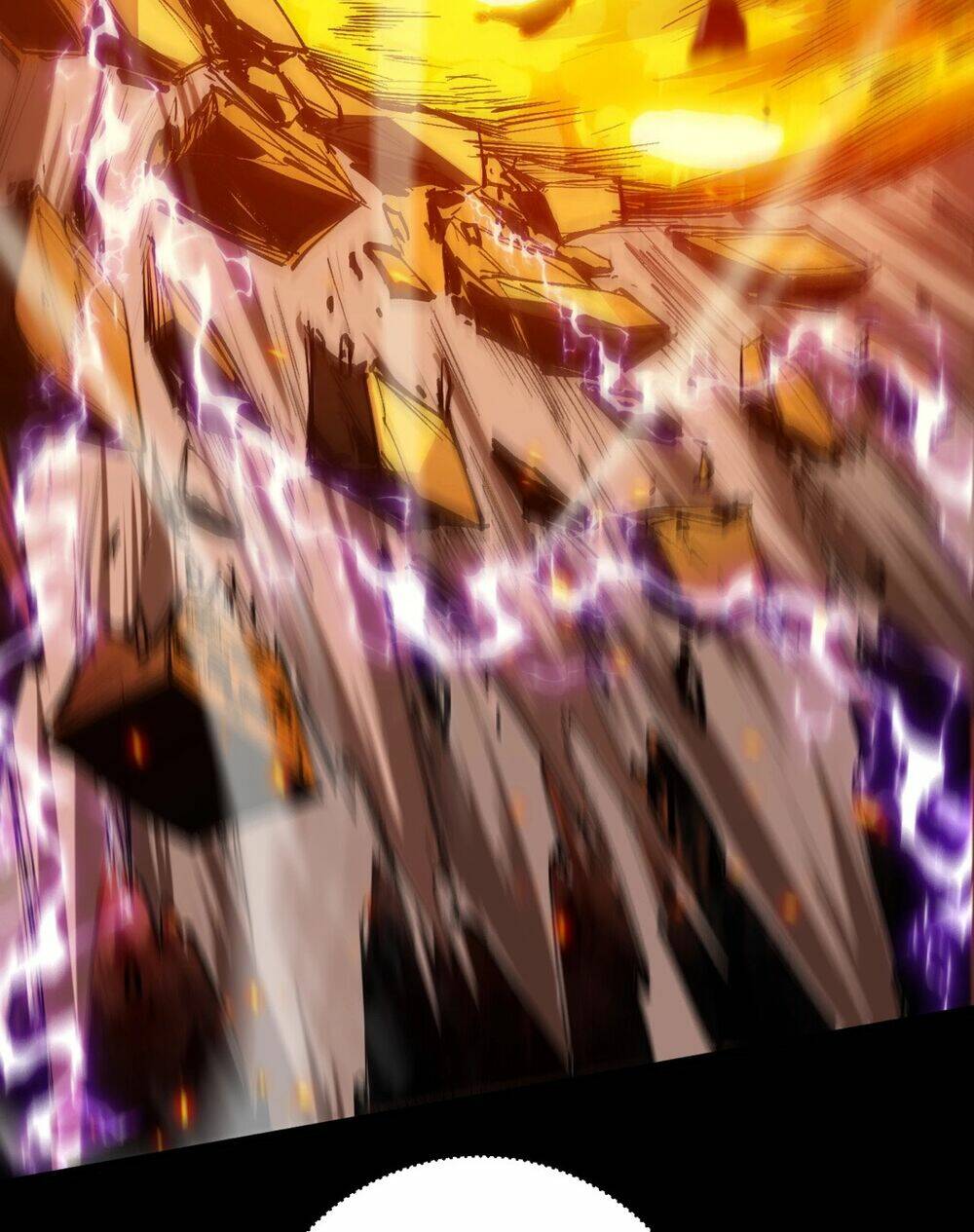 Linh Khí Khôi Phục: Từ Cá Chép Tiến Hoá Thành Thần Long - Chapter 1 - Page 20