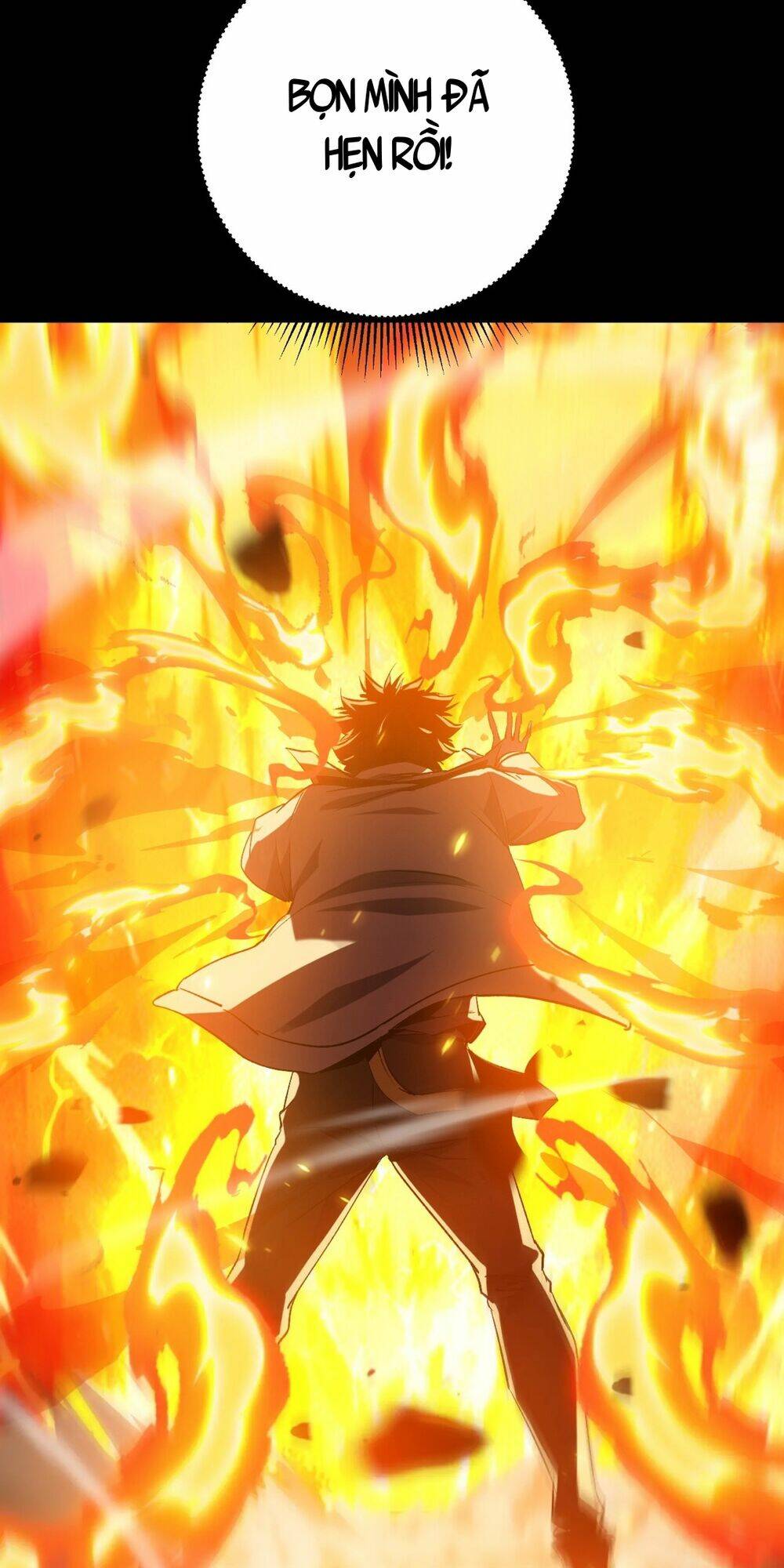 Linh Khí Khôi Phục: Từ Cá Chép Tiến Hoá Thành Thần Long - Chapter 1 - Page 21