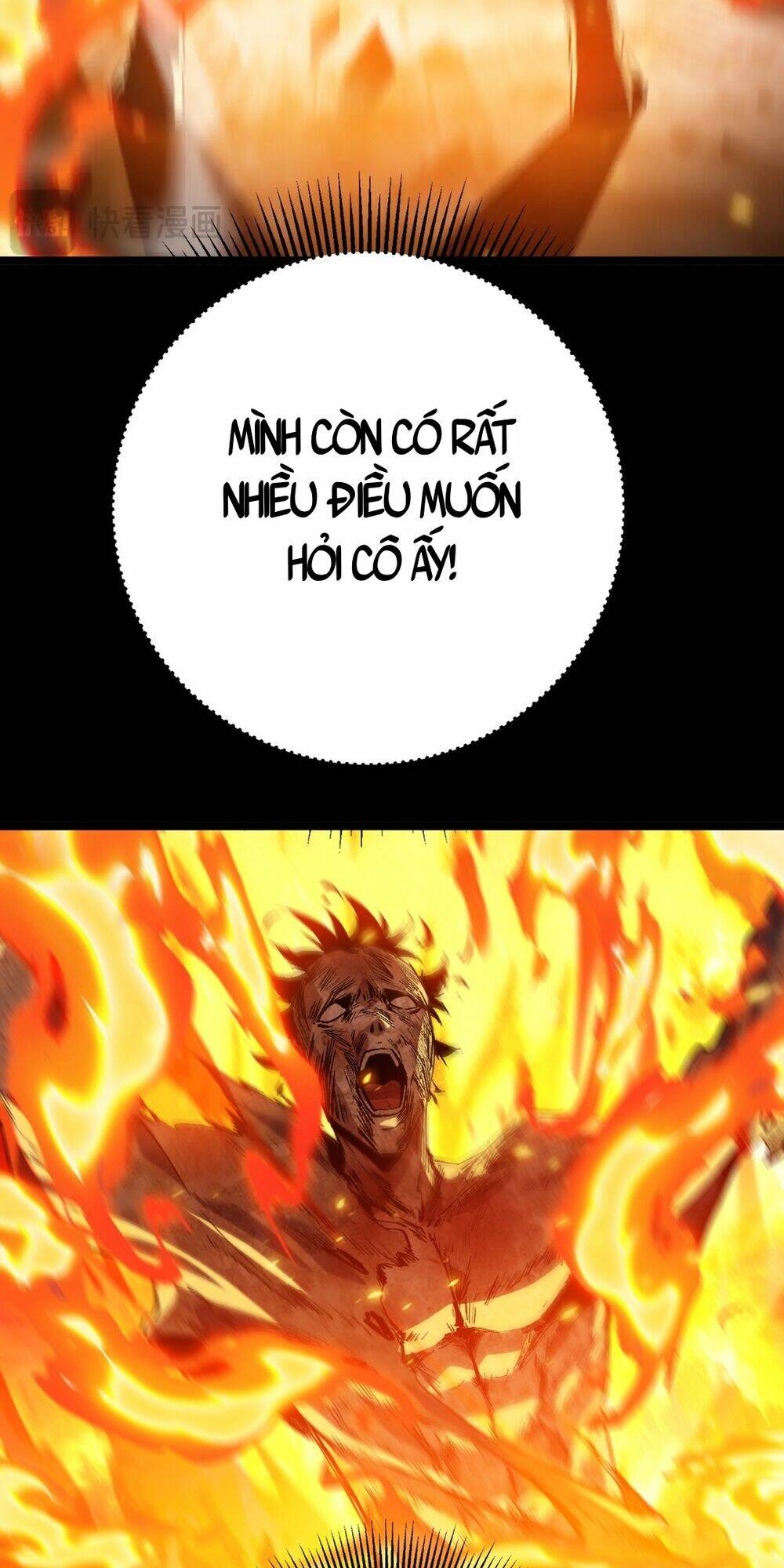 Linh Khí Khôi Phục: Từ Cá Chép Tiến Hoá Thành Thần Long - Chapter 1 - Page 22