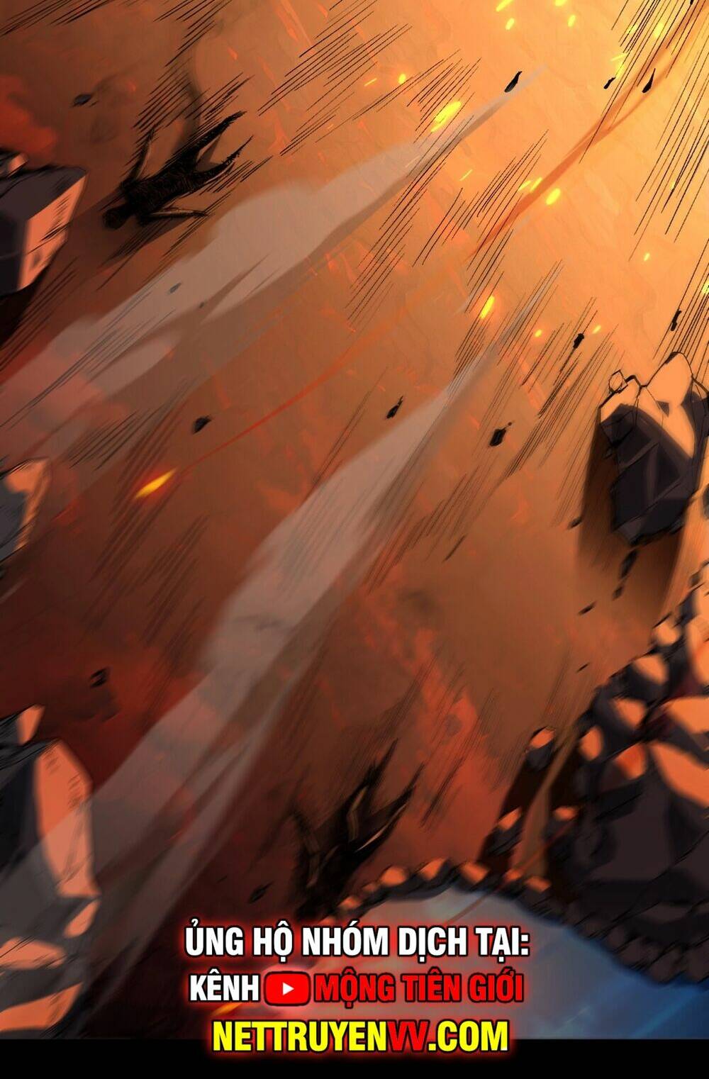 Linh Khí Khôi Phục: Từ Cá Chép Tiến Hoá Thành Thần Long - Chapter 1 - Page 24