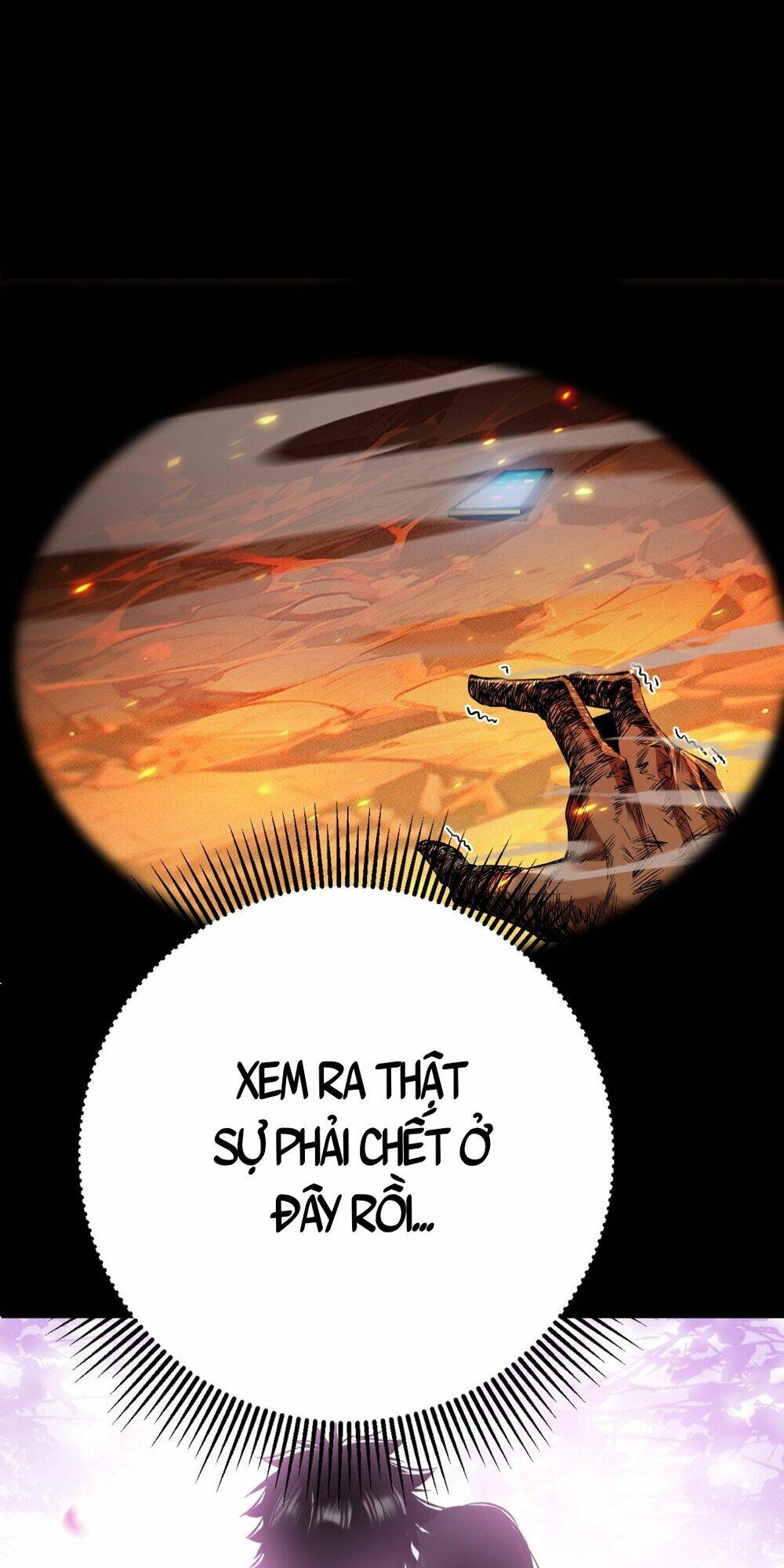 Linh Khí Khôi Phục: Từ Cá Chép Tiến Hoá Thành Thần Long - Chapter 1 - Page 25