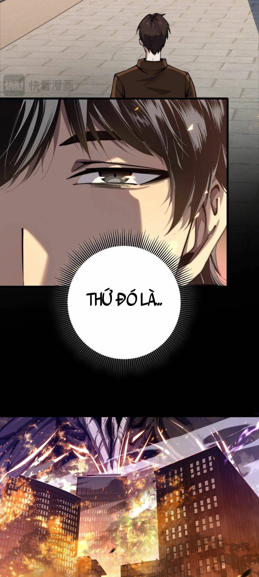 Linh Khí Khôi Phục: Từ Cá Chép Tiến Hoá Thành Thần Long - Chapter 1 - Page 3