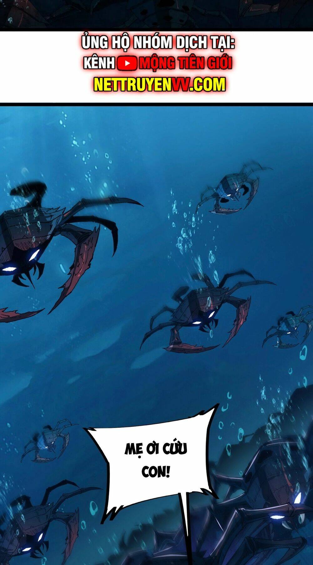 Linh Khí Khôi Phục: Từ Cá Chép Tiến Hoá Thành Thần Long - Chapter 1 - Page 43