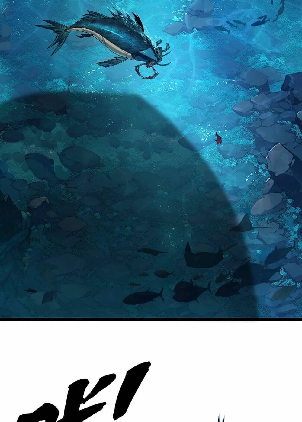 Linh Khí Khôi Phục: Từ Cá Chép Tiến Hoá Thành Thần Long - Chapter 1 - Page 48