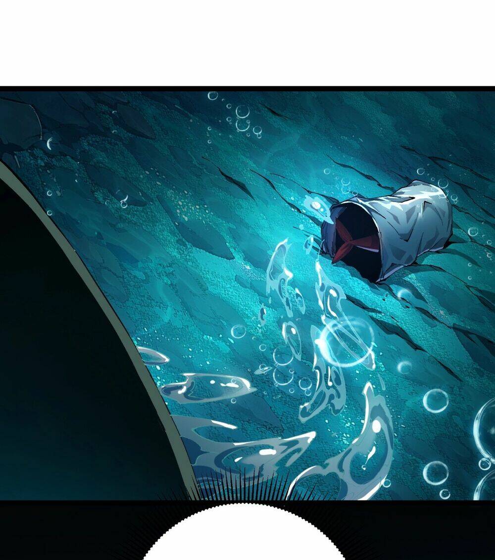 Linh Khí Khôi Phục: Từ Cá Chép Tiến Hoá Thành Thần Long - Chapter 1 - Page 51