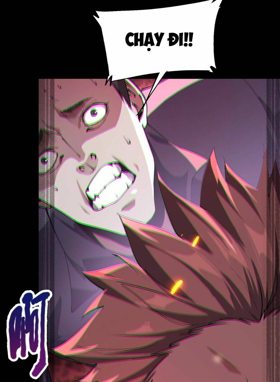 Linh Khí Khôi Phục: Từ Cá Chép Tiến Hoá Thành Thần Long - Chapter 1 - Page 5