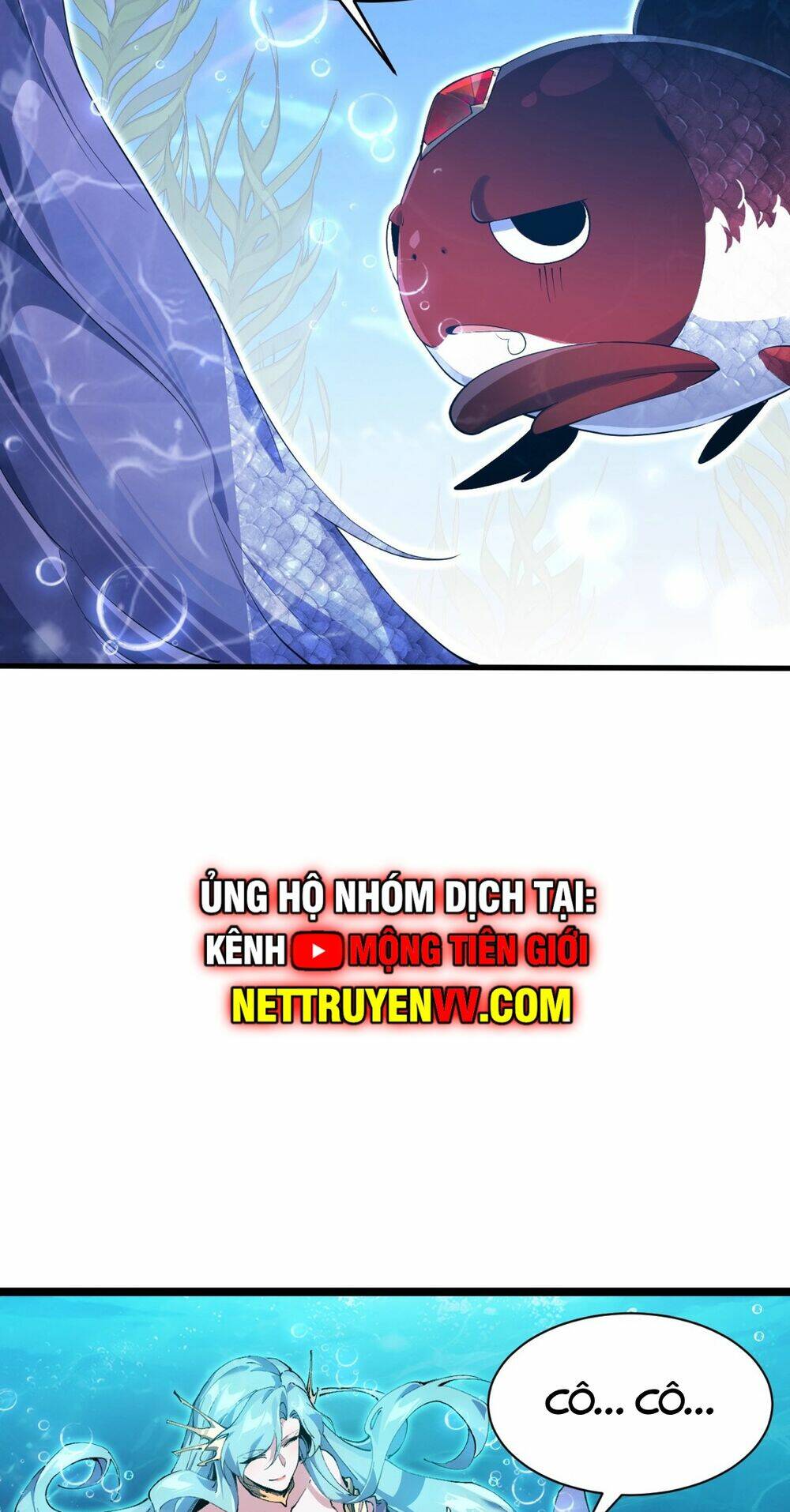 Linh Khí Khôi Phục: Từ Cá Chép Tiến Hoá Thành Thần Long - Chapter 1 - Page 64